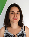 Alicia MAINFERME - Directrice du CROS
