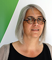 Laurence VIOLET - Assistante administrative et comptable