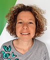 Marie-Anne TOURAULT - Chargée de missions : Formation