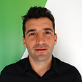 Yohan KORMAN - Chargé de missions : Aménagement du Territoire / Familles d'activités