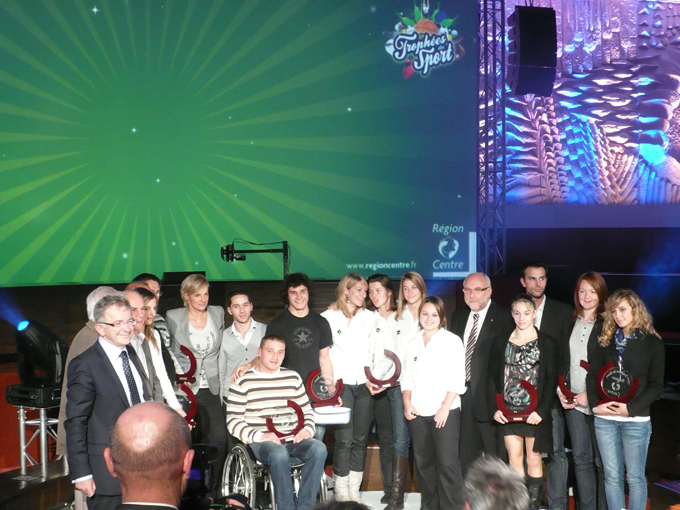 <span class=c1><span class=s0>Les lauréats 2010 des Trophées du Sport de la Région Centre</span></span>